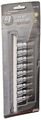 Performance Tool W1178 9-piece Star Bit Socket Set 