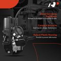 A-premium Door Latch Lock Actuator Compatible With Hummer Vehicles H2 2008-2009 Sport Utility Crew Cab Pickup Front And Rear