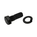 A A Pressure Plate Clutch Cover Bolt Kit 3 8-16 Replacement For Gm Chevrolet Chrysler Borg-beck Diaphragm Black 