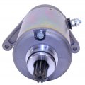 Glenparts Starter And Relay Solenoid For Yamaha 1uy-81800-51-00 1yw-81800-51-00 2hr-81800-51-00 Oem