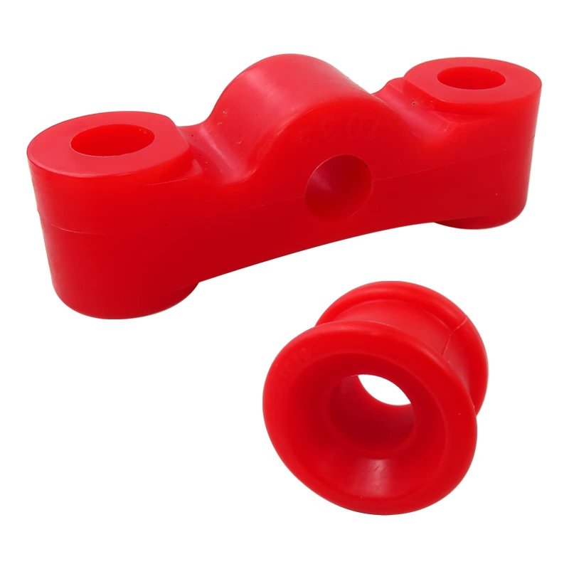 Shift Linkage Hardware Pin Clip Bushing For 1991 Honda Civic Dx Wagon 4-door 1 5l 1493cc L4 Gas Sohc Naturally Aspirated