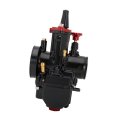 Svkzgfz Pwk 30mm Carburetor Universal For Honda Kawasaki Suzuki Yamaha 100cc 125cc 150cc 200cc 250cc 300cc Atv Quad Scooter Go 
