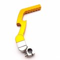 Xljoy Cnc Kick Start Starter Lever For 50cc 110cc 125cc Crf50 Atomik Ssr Pit Dirt Bike