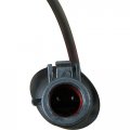 Aip Electronics Abs Anti-lock Brake Wheel Speed Sensor Compatible With 2001-2008 Ford Lincoln And Mercury Front Left Driver Oem