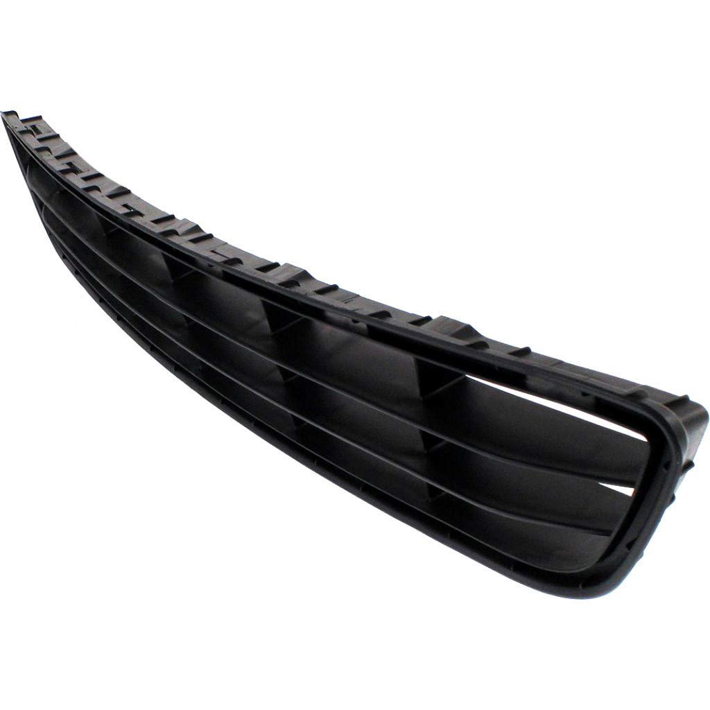 Front Bumper Grille For Toyota Avalon 2008 2009 2010 Plastic Primed Replacement Fits To1036136 And 5311307010 Standard Style
