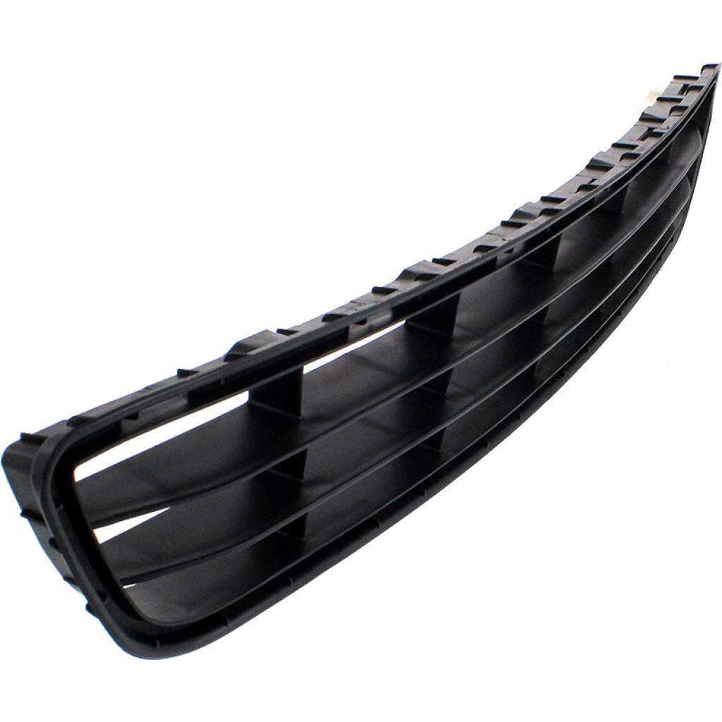 Front Bumper Grille For Toyota Avalon 2008 2009 2010 Plastic Primed Replacement Fits To1036136 And 5311307010 Standard Style