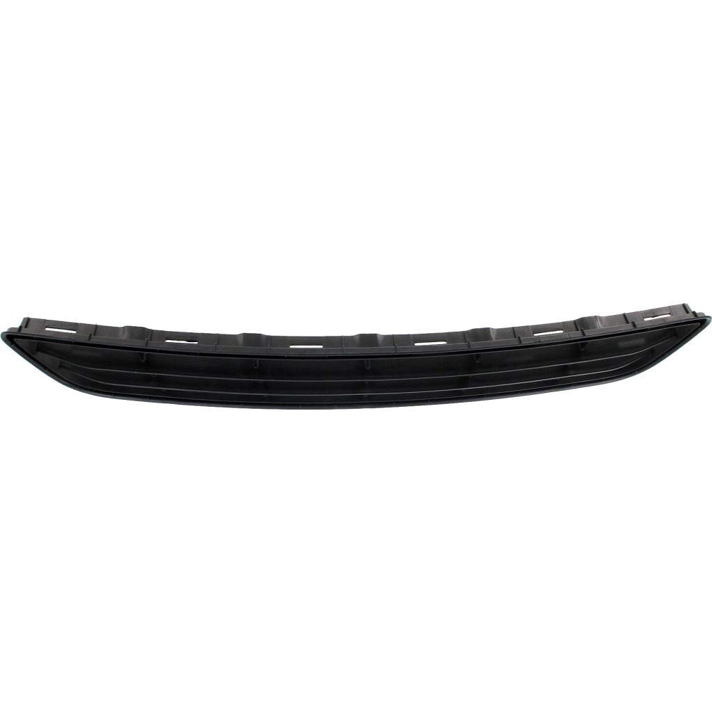 Front Bumper Grille For Toyota Avalon 2008 2009 2010 Plastic Primed Replacement Fits To1036136 And 5311307010 Standard Style