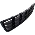 Front Bumper Grille For Toyota Avalon 2008 2009 2010 Plastic Primed Replacement Fits To1036136 And 5311307010 Standard Style