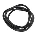 Black Sunroof Weatherstrip Glass Seal 15242781 For Hummer H3 2006 2010 And H3t 2009 1 Piece