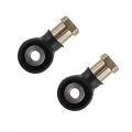 Caltric Tie Rod End Compatible With Polaris Ranger 570 Full-size 2015-2016 Crew 2017