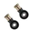 Caltric Tie Rod End Compatible With Polaris Ranger 570 Full-size 2015-2016 Crew 2017