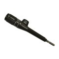 Turn Signal Lever For Chevy Camaro 1994 2002 Black Plastic Push Up Down Style Replacement 22510733 Direct Attachment Dot
