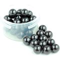 Wheels Manufacturing Loose Ball Bearings 1 8-inch Tub Of 150 