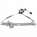 Power Window Regulator With Motor Fit For 2003 2004 2005 2006 2007 Honda Accord Front Right 741-307