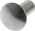 The Hillman Group 1278 3 16 X 1 4 In Steel Tubular Rivet 72-pack 