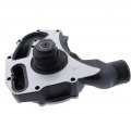 Solarhome Water Pump Compatible With Bobcat T2556 T2566 T3571 T3571l V518 V638 V723