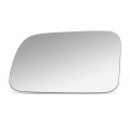 Factory Style Flat Side View Mirror Glass Lens Compatible With Dodge Plymouth Colt Eagle Summit Mitsubishi Galant Mirage