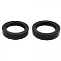 Road Passion 37x49x8 10 5mm Front Fork Oil Seal And Dust Kit For Suzuki Gs1100s Gs750s Katana 1983 Gs1150e 1984-1986
