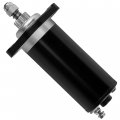 Caltric Starter Motor Compatible With Yamaha Outboard 1991 1992 1993 1994 1995 1996 1997 1998 2006 2007 2008 2009 2010 25elh 25