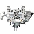 Carb Carburetor For 1979-80 Chevrolet Camaro Caprice El Camino Montecarlo Caballero Laurentia Gm350
