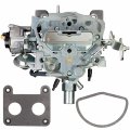 Carb Carburetor For 1979-80 Chevrolet Camaro Caprice El Camino Montecarlo Caballero Laurentia Gm350