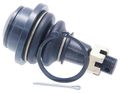 Febest 0220-y62lf Front Lower Arm Ball Joint 