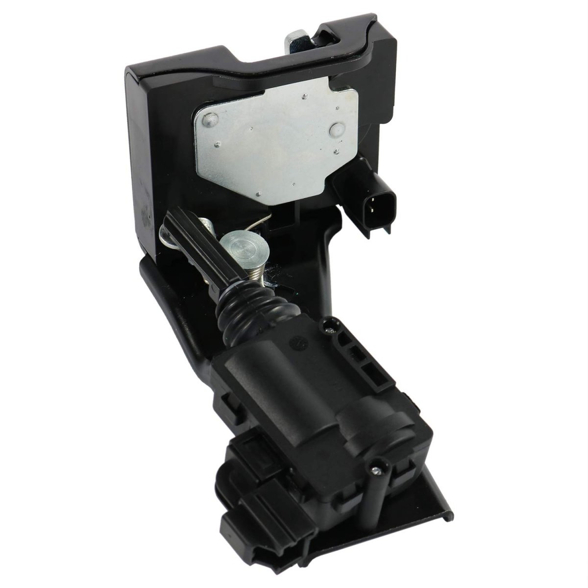 Liftgate Tailgate Trunk Lock Actuator 9l8z7843150b Replacement For Ford Mariner Escape 09-12