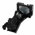 Liftgate Tailgate Trunk Lock Actuator 9l8z7843150b Replacement For Ford Mariner Escape 09-12