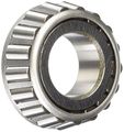 15578 Bearing Chromium Steel Automotive Axle Hub Assembly For Improved Performance And Durability 