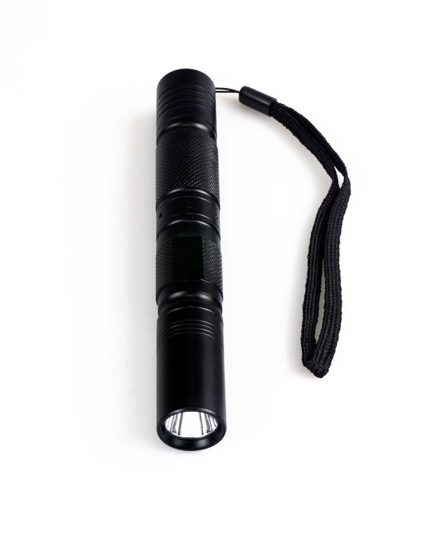 Se 1-watt Led Tactical Flashlight Fl334aa