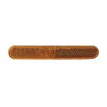 Front Reflector Cover For Oldsmobile Achieva 1992 1998 Driver Or Passenger Side Amber Lens Gm2550169 