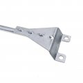 A-premium Manual Window Regulator Compatible With Peterbilt 348 349 357 359 362 Front Passenger Side