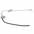 A-premium Manual Window Regulator Compatible With Peterbilt 348 349 357 359 362 Front Passenger Side