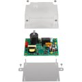 Uib64 Universal Ignitor Board Ignition Control For Atwood Ac Gas Rv Water Heaters With Both 4 6 Position Edge Style 10 Pin 