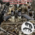 3-1248 303-1530 Camshaft Holding Tool And Chain Tensioner Set For Otc 6682 Fit Ford 3 5l 3 7l 4v Engines
