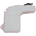 Coolant Reservoir With Cap For Mitsubishi Eclipse 1995 1996 1997 1998 1999 And Sebring Coupe 2000 Mb957770 Ch3014112 