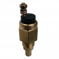 Fridayparts Water Temperature Sensor 701 54400 70154400 Compatible For Isuzu Engine 4hk1 6hk1 Jcb Excavator Js160 Js175 Js190