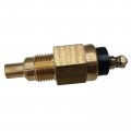 Fridayparts Water Temperature Sensor 701 54400 70154400 Compatible For Isuzu Engine 4hk1 6hk1 Jcb Excavator Js160 Js175 Js190