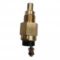 Fridayparts Water Temperature Sensor 701 54400 70154400 Compatible For Isuzu Engine 4hk1 6hk1 Jcb Excavator Js160 Js175 Js190