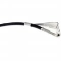 A-partrix 1pcs Rear Left Brake Line Hose Hydraulic Fits Chevrolet B60 1990-1991 Chevy B7 1993-2002 P1244