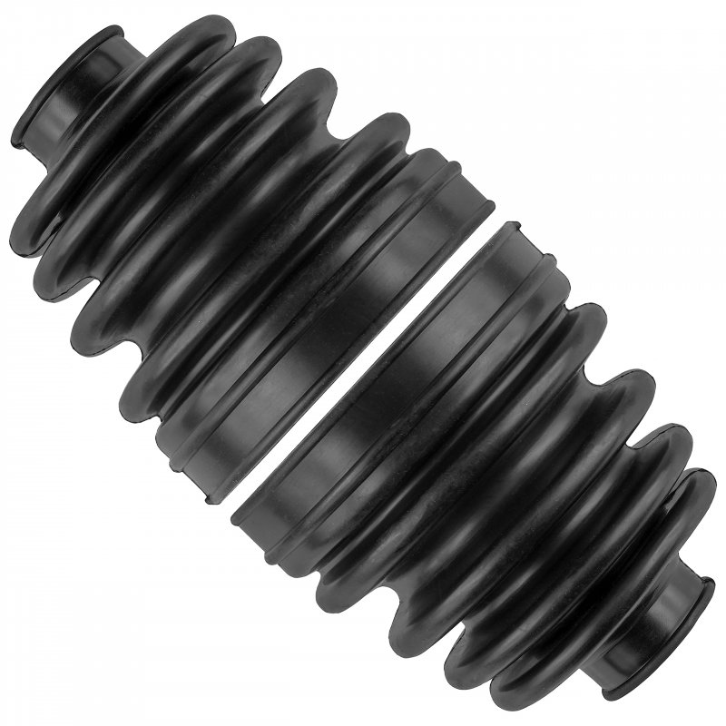Caltric Rear Axle Outer Inner Cv Boot Kit For Polaris Ranger 500 2x4 4x4 6x6 2005