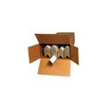 Aviditi Ep36225bx 0 225 Edge Protectors Packed X 3 36 Pack Of 55 