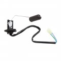 Uxcell Motorcycle Scooter Fuel Level Gauge Oil Meter Sender Sensor For Gy6-125