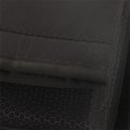 Wflnhb Magnetic Insulated Blackout Sun Shade Sliding Door Window Cover Replacement For Ford Transit Van Year 2015-2022 Charcoal