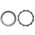 Clutch Kit Springs And Gasket 11482-07g00 Replacement For Suzuki Quadsport Lt-z400 Ltz400 Ltz 400 Z400 2005-2008