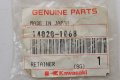 Retainer Genuine Kawasaki Oem Motorcycle Atv Part