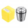 Uxcell Er32 Spring Collet 3 16 Chuck For Cnc Engraving Machine Lathe Milling Tool
