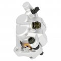 M Mati Front Disc Brake Caliper With Pads For Yamaha Yz85 Yz80 Yz65 Ttr125 1987-2023 5pa-2580t-00-00 3un-2580t-00-00