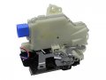 Left Driver Side Door Lock Assembly For 2003-2010 Volkswagen Beetle Convertible 