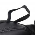 Passenger Bottom Leather Seat Cover Black For 2004 2008d F150 Lariat Custom Fit Replacement For Super Crew Cab And Regular